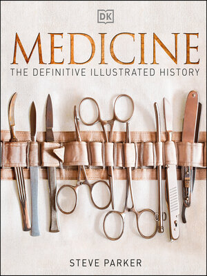 cover image of Medicine